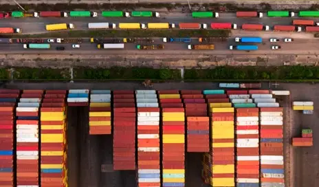 Digitizing Logistics: Building a Sustainable, Transparent, and Trustworthy Supply Chain